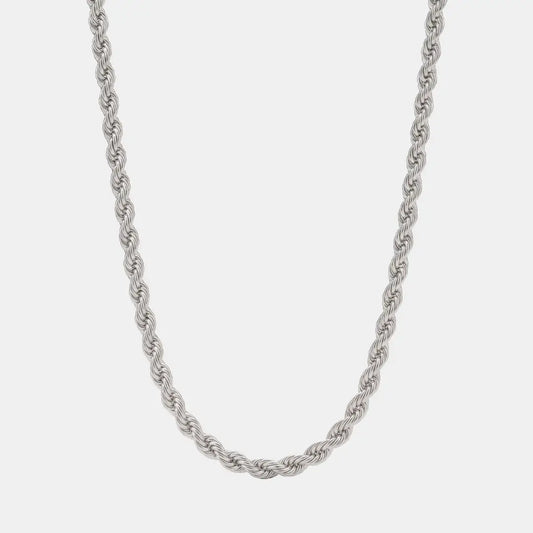 ROPE 4MM CHAIN