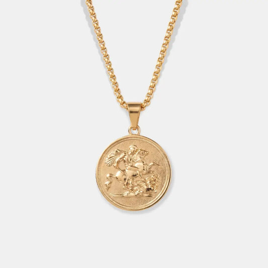 SOVEREIGN ANHÄNGER