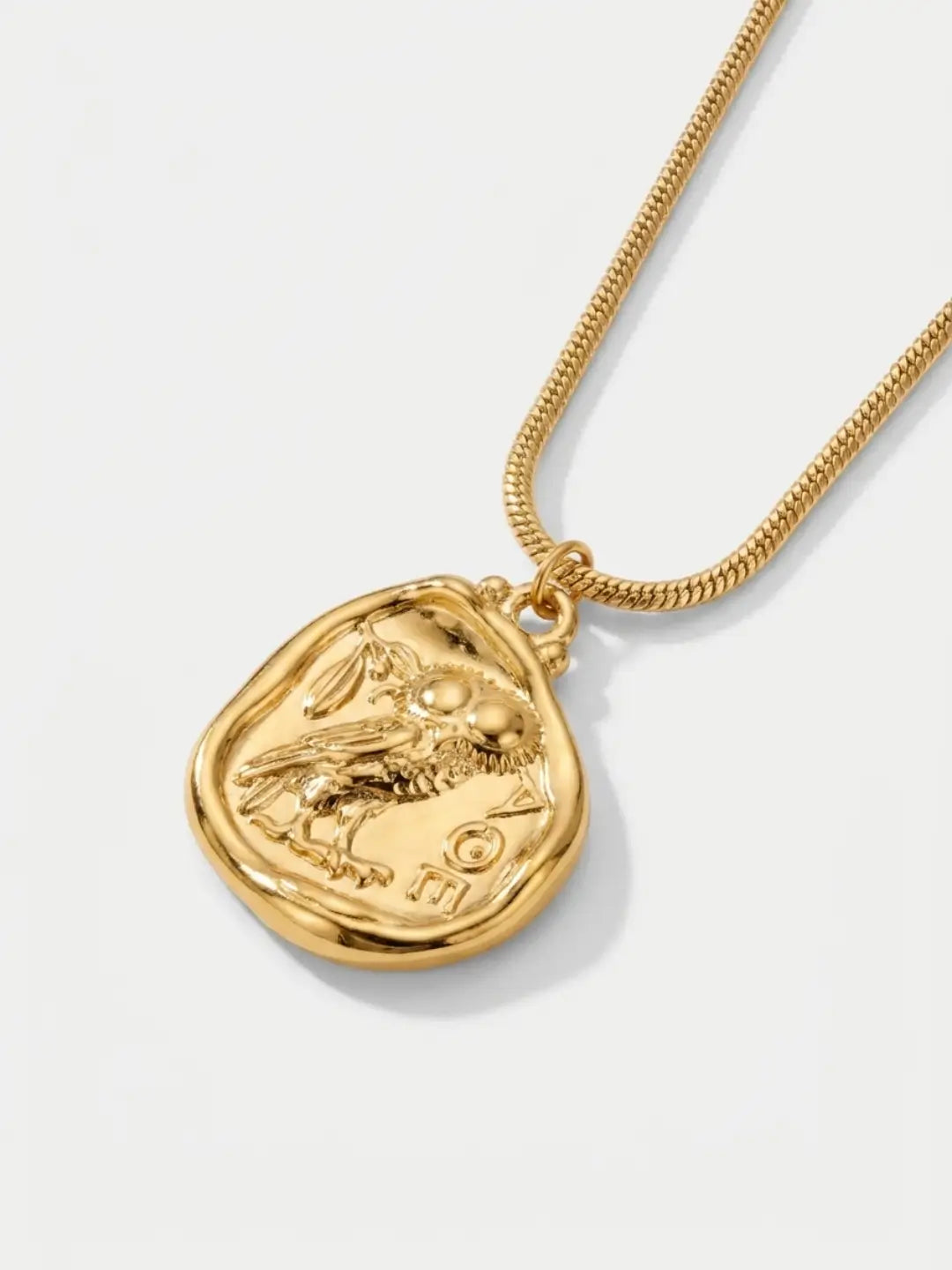 SAGE PENDANT