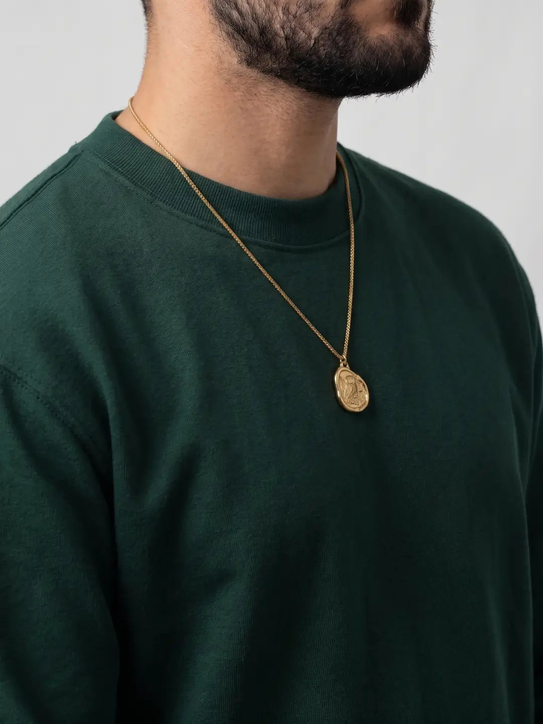 SAGE PENDANT
