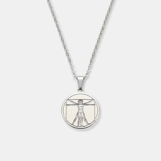 VITRUVIAN ANHÄNGER