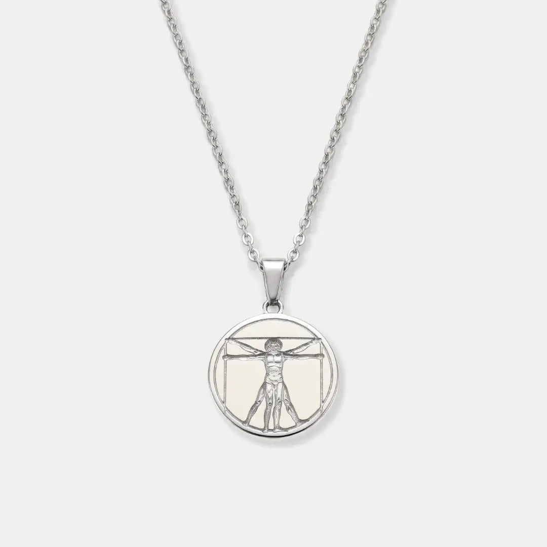 VITRUVIAN PENDANT