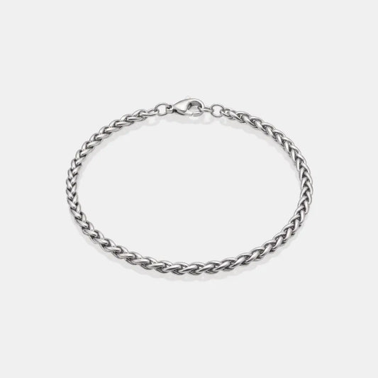 WHEAT 3MM BRACELET